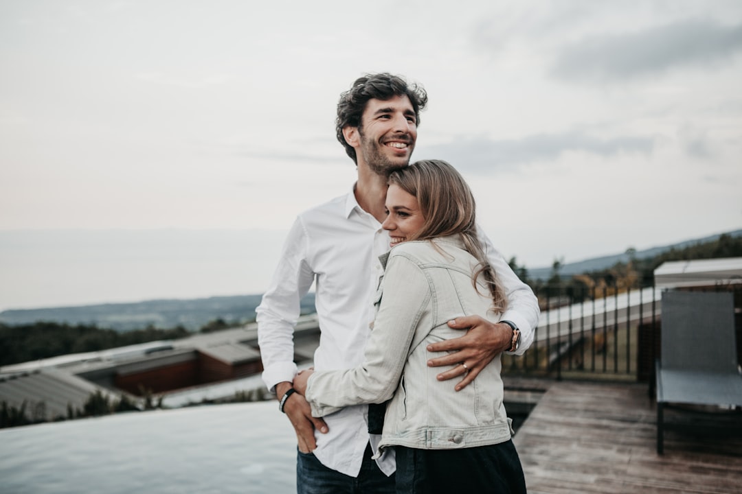 Column(122): Wat bindt jou in je relatie?