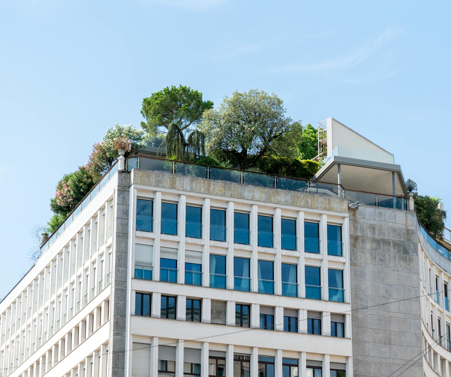 Verleende vergunning voor het verduurzamen bestaand pand incl. een nieuwe verdieping op het kantoor aan Verbreepark 23, 2731 BR Benthuizen, van der Meer gmb-2026-211977