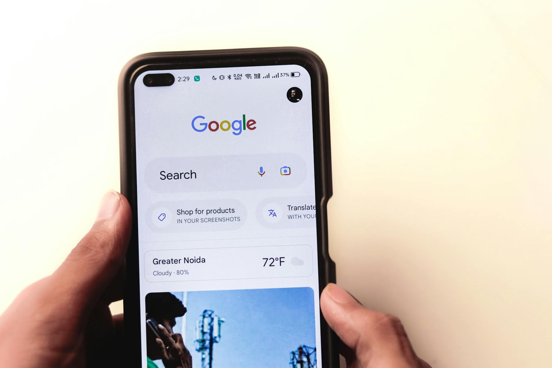 Rijnmond als voorkeursbron in Google: zo doe je dat