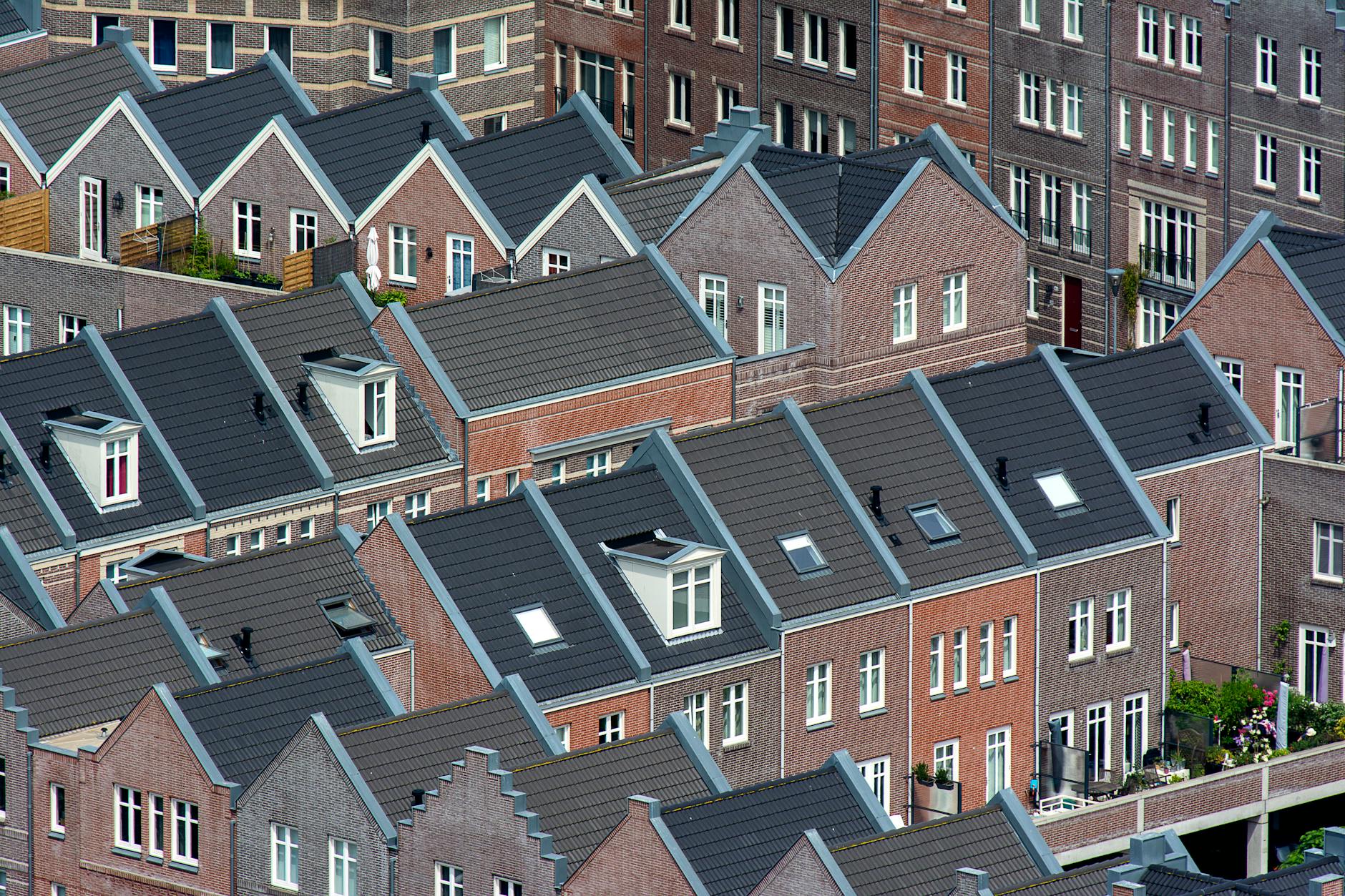 Ontvangen aanvraag voor een omgevingsvergunning, het bouwen van vijf rijwoningen, Bettinkdijk Loo in Bathmen gmb-2026-261218