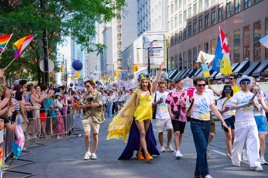 Antwerp Pride veiliger dan ooit na aanslag in Berlijn: “Schrik is nooit een goede raadgever”