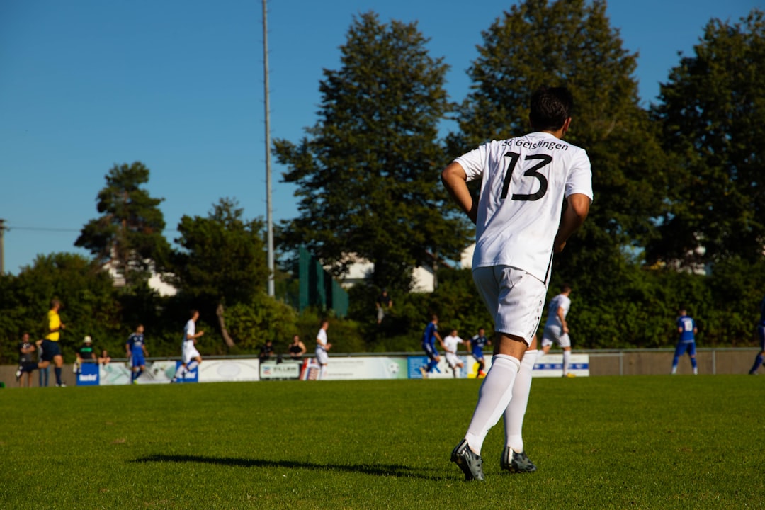 Jordi de Bolster eerste versterking  S.V. Simonshaven