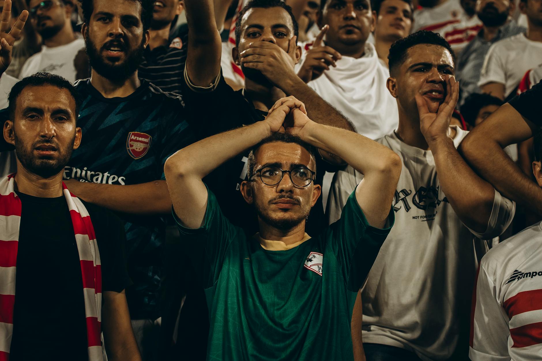 Geen storende advertenties meer met abonnement op VoetbalRotterdam.nl