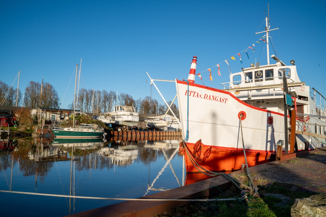 Rotterdamse haven vol met internationale journalisten door Hondius: 'Nog nooit zoiets meegemaakt'