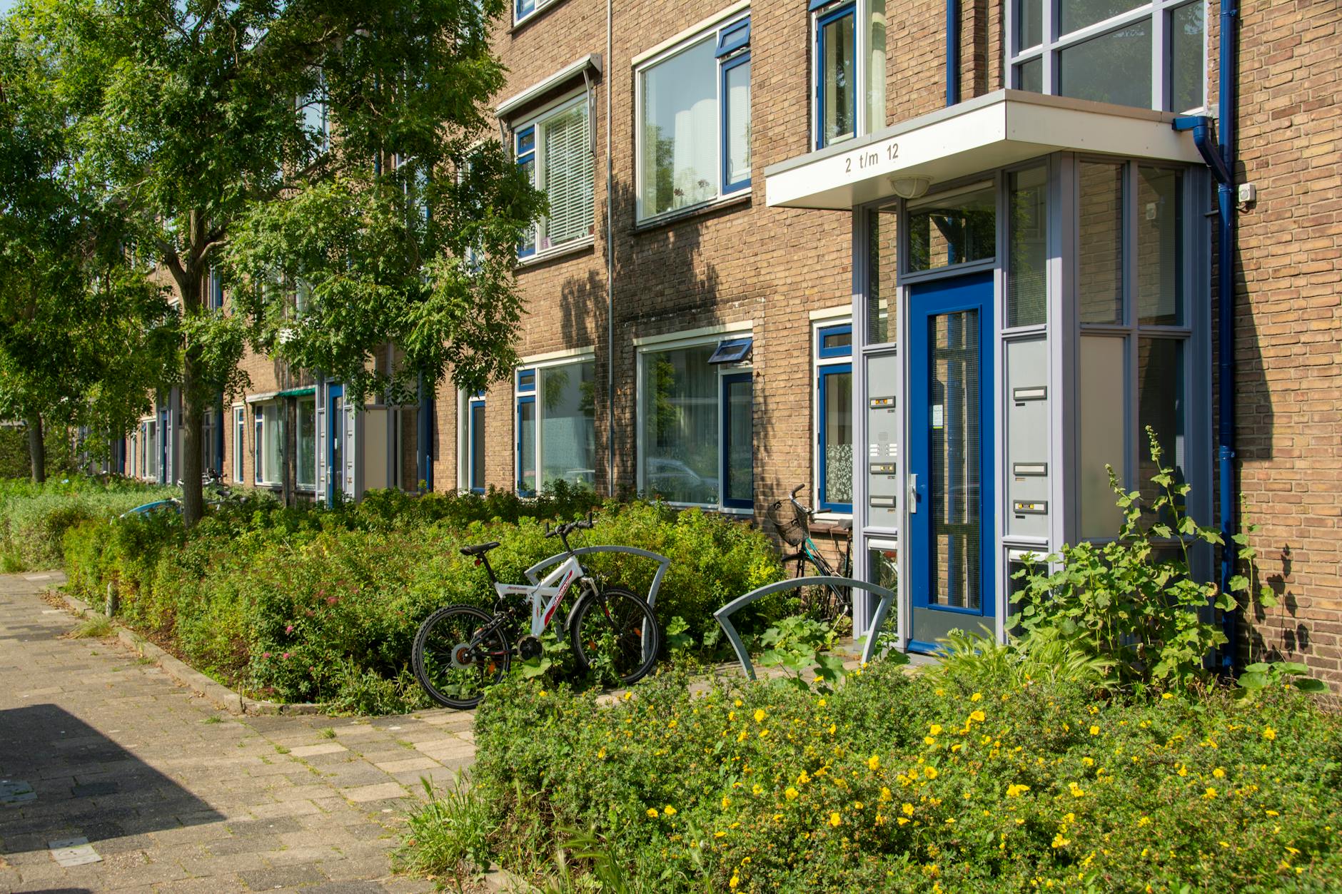 gmb-2026-229082 : Rijswijk