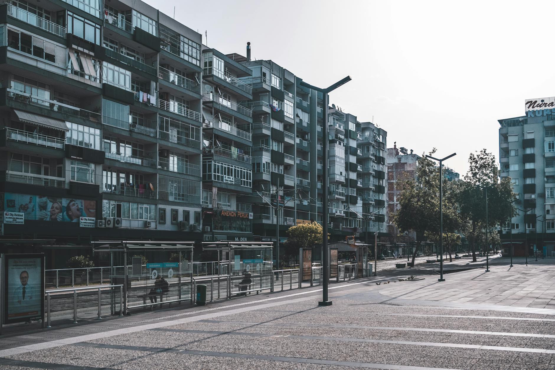 Besluit Leegstandsvergunning (art. 15 Leegstandwet), Hopliedenkade 137, 5017EN Tilburg gmb-2026-233027