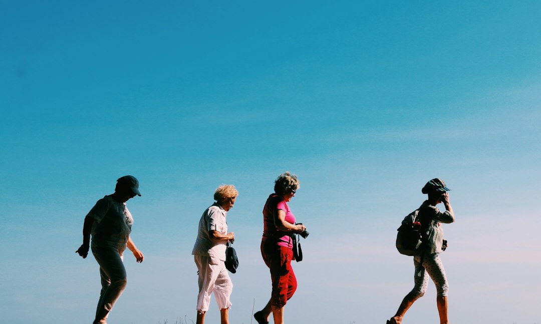 City trail brengt handlopers en wandelaars langs bijzondere plekken in Middelburg - pzc.nl