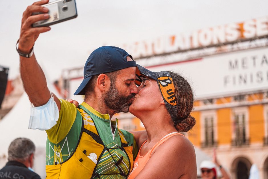 Tien jaar na aanslag waren Wim en Gabriëlla eindelijk terug in Nice: ‘Een nieuw positief hoofdstuk’