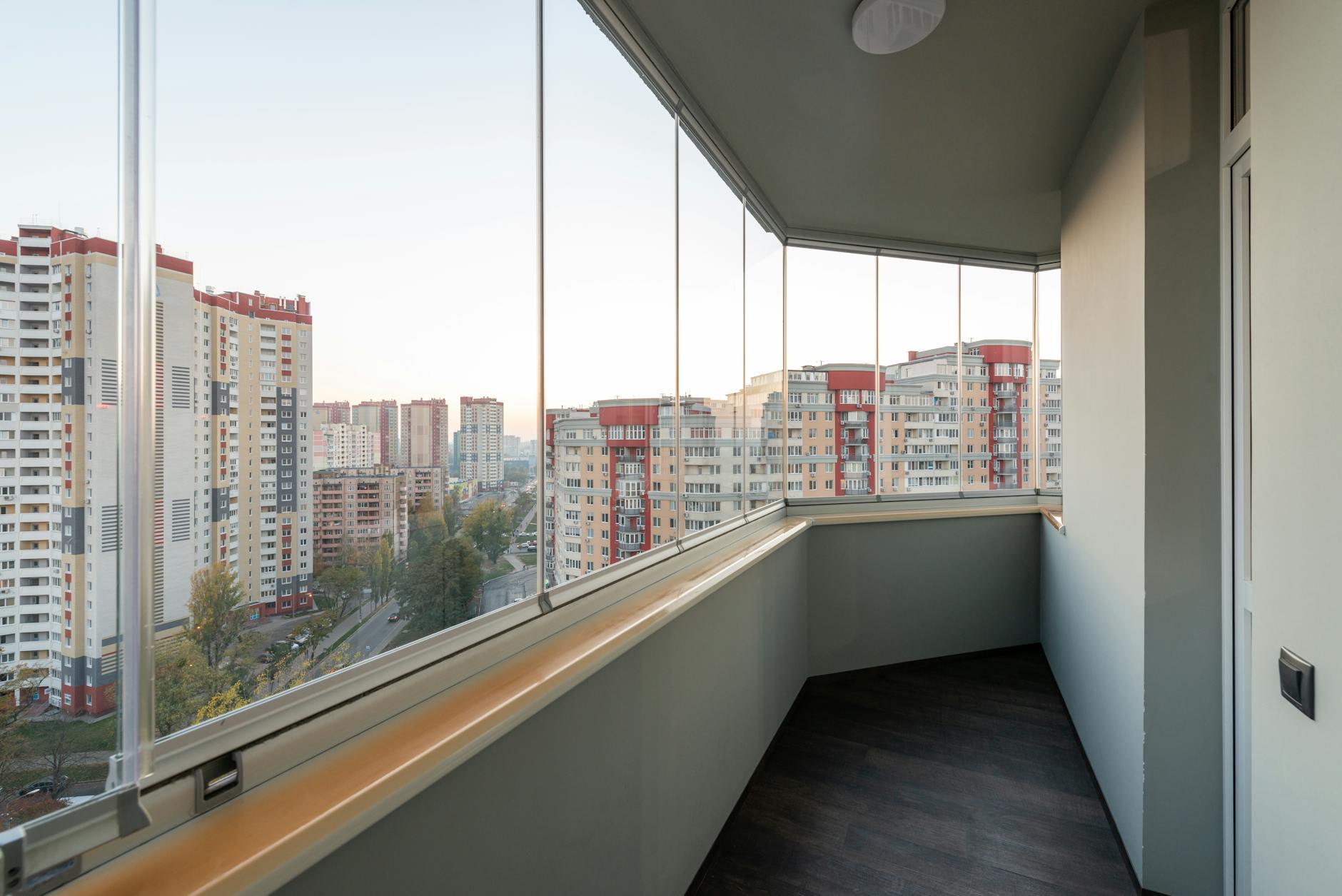 Gemeente Haarlem, ingekomen aanvraag omgevingsvergunning, Klein Heiligland 51B 2011EC Haarlem, 0392-2026-0076478, het plaatsen van een balkon aan de achtergevel van de woning, ontvangen op 12-05-2026 gmb-2026-228132