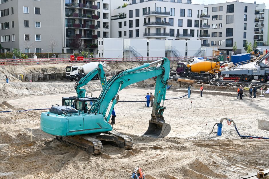 KENNISGEVING OMGEVINGSWET GRAVEN IN BODEM HOORNBREKERSTRAAT TUSSEN DE ZEVENHUISSTEEG EN KETELAARSTRAAT TE ROTTERDAM gmb-2026-499904