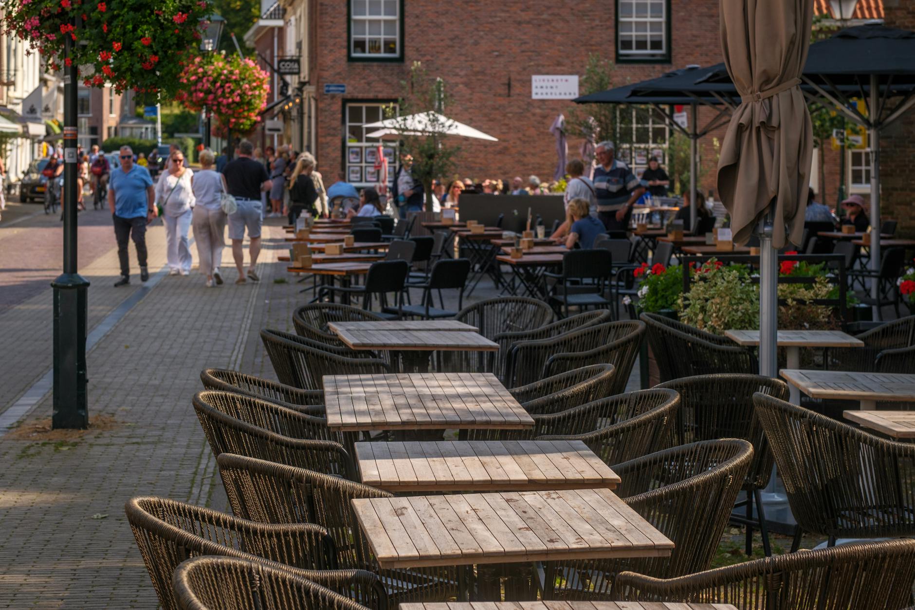 Aanvraag (Verlenging) exploitatievergunning horecabedrijf - Amstelpark 1 in AMSTERDAM gmb-2026-219722