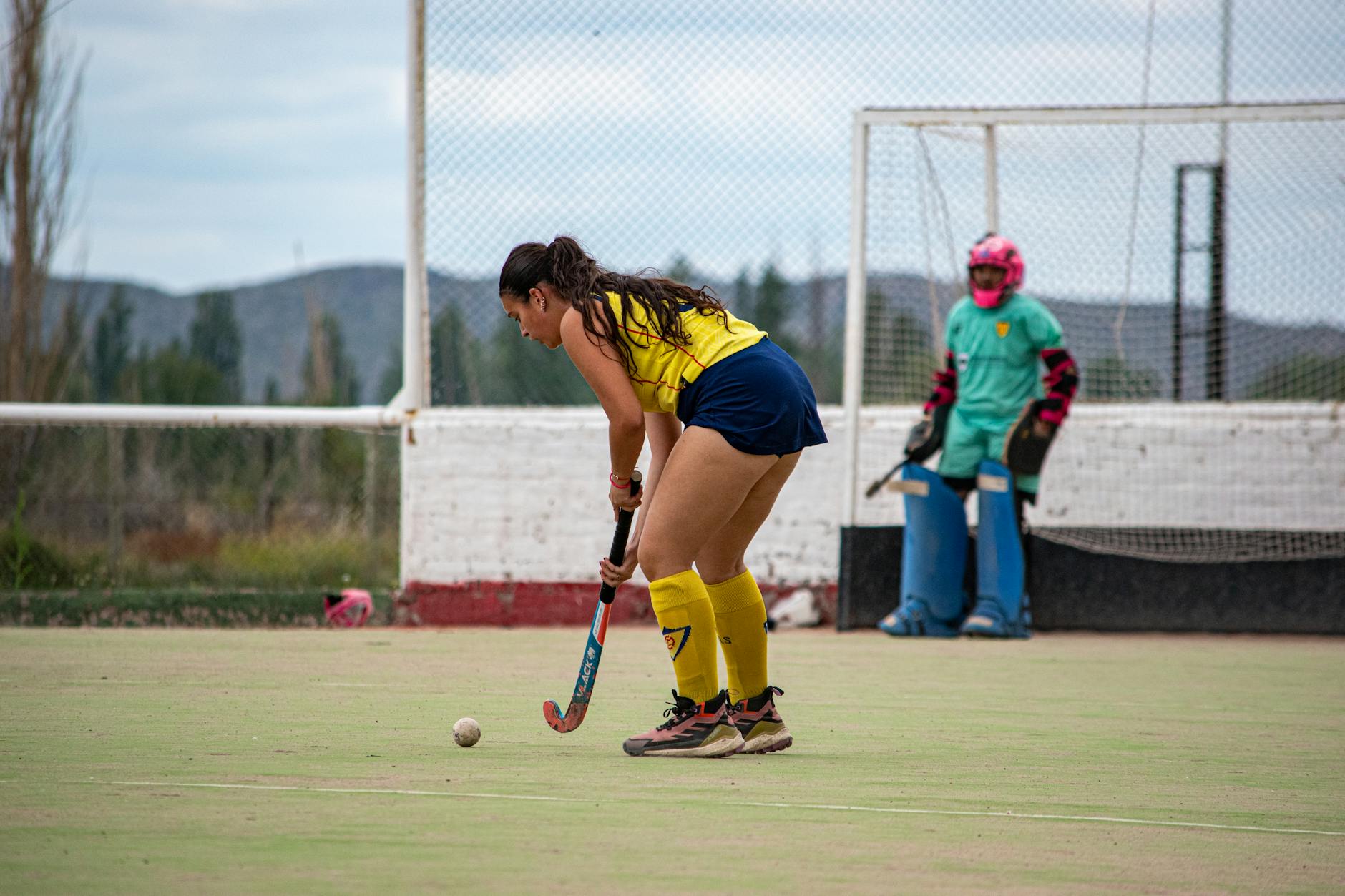 Ex-tophockeyster Fatima Moreira de Melo openhartig over groot verdriet: 'Daar kan ik nog om huilen'