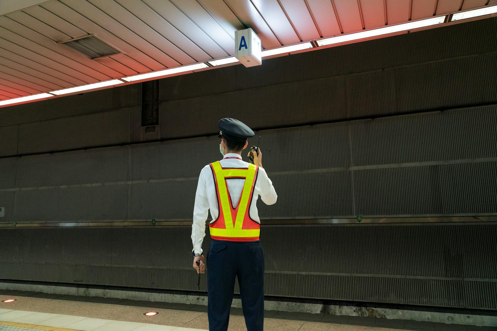 Nijkerk en Amersfoort werken samen aan toezicht bij station Hoevelaken - Nieuws.nl
