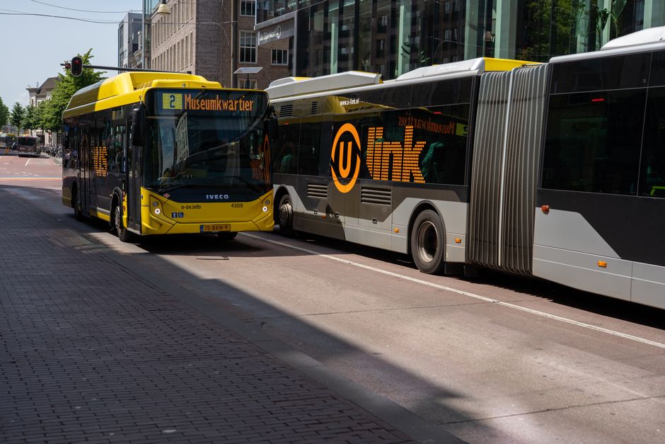 RET scoort goed op punctualiteit én duurzaamheid, blijkt uit landelijke vergelijking