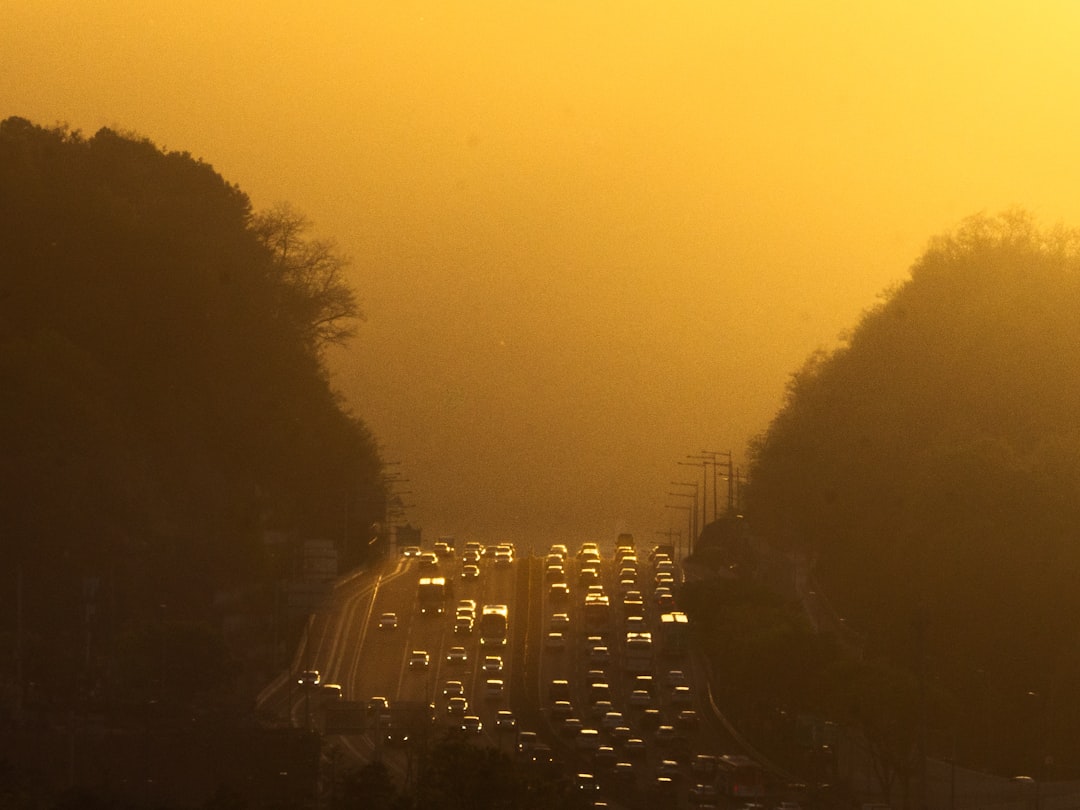 Hemelvaartweekend zorgt voor drukste spits van het jaar: ruim 1.000 kilometer file