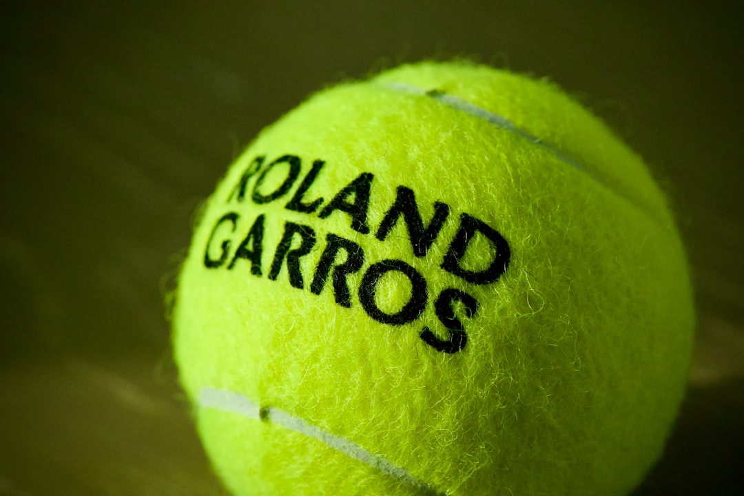 TV-gids: zo kijk je live naar Tallon Griekspoor, Jesper de Jong en andere toptennissers op Roland Garros