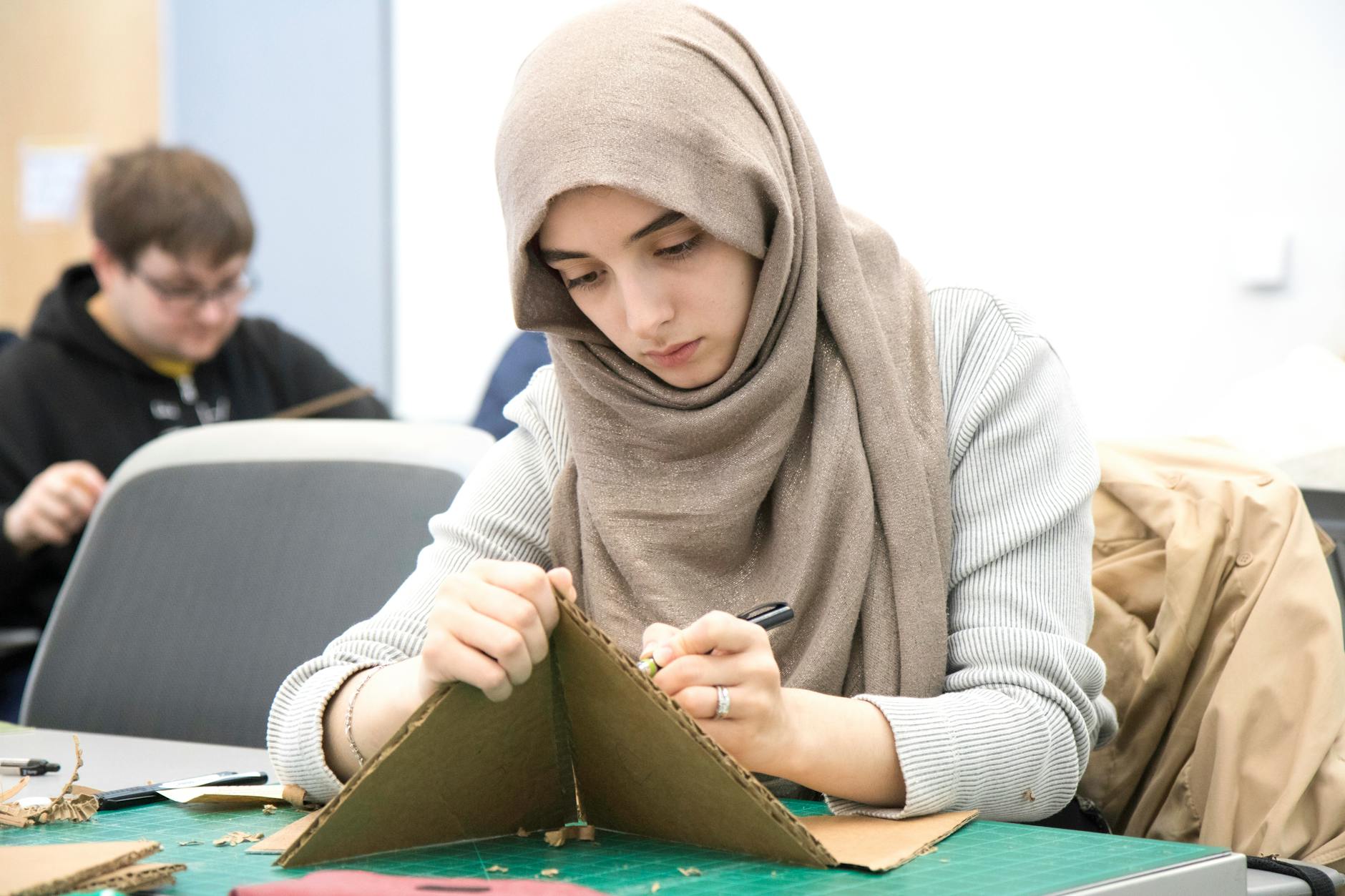 Minister geeft goedkeuring voor tweede islamitische middelbare school in Gouda: ‘Een droom’