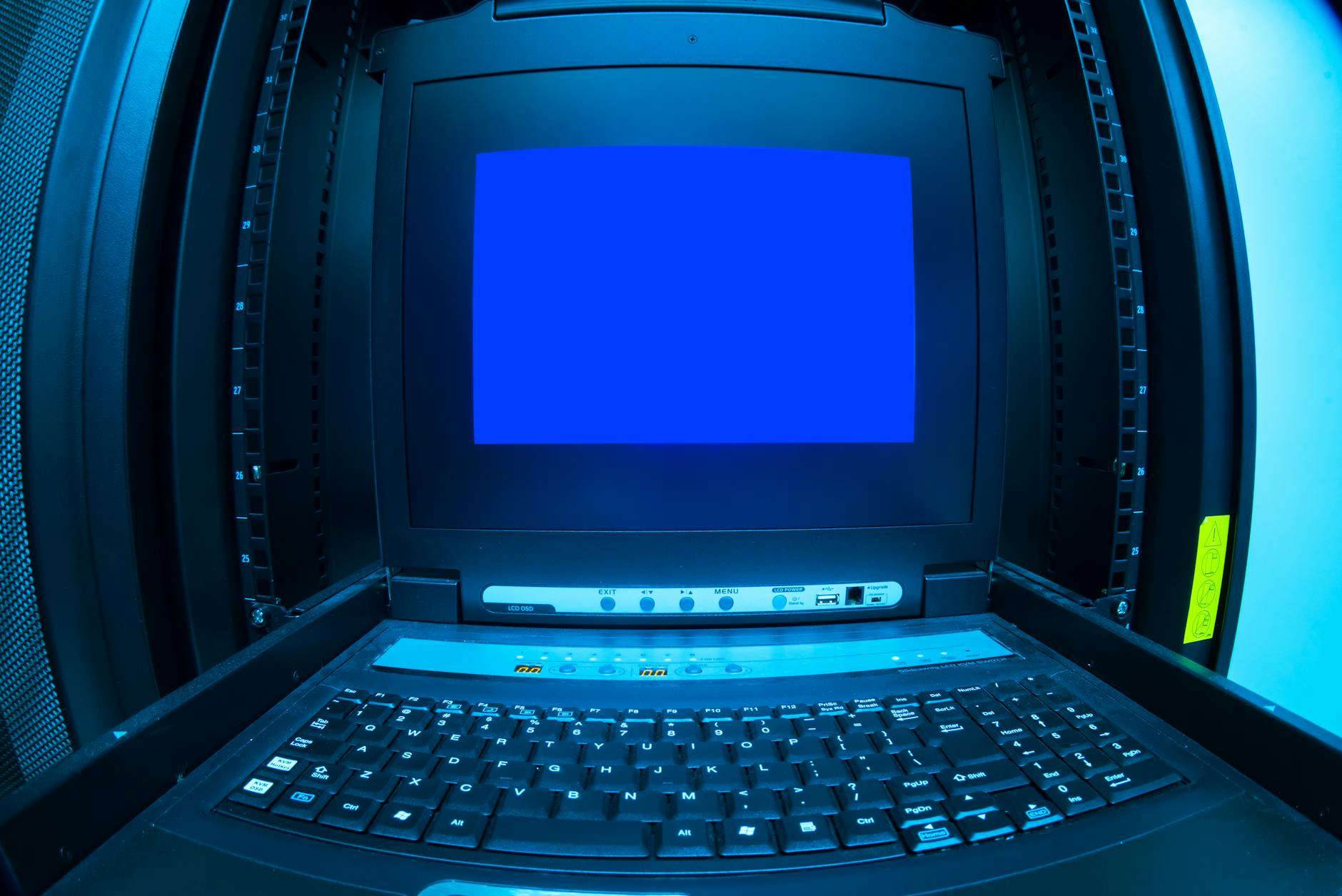 Storing op website gemeente Groningen