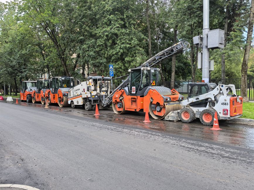 Tot eind van het jaar werkzaamheden op Oude Delft