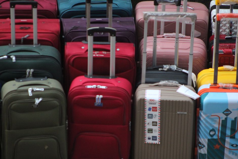 Twintig vakantietassen voor kinderen gestolen bij Inloophuis de Paraplu: ‘Wie doet nou zoiets?’