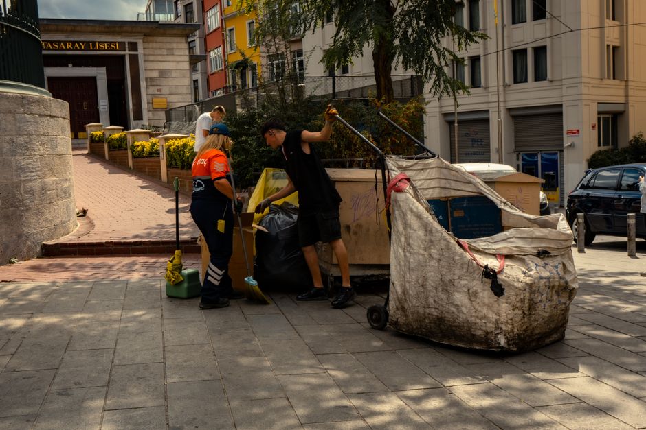 150 jaar stadsreiniging: tijdens de open dag krijg je een kijkje in de keuken