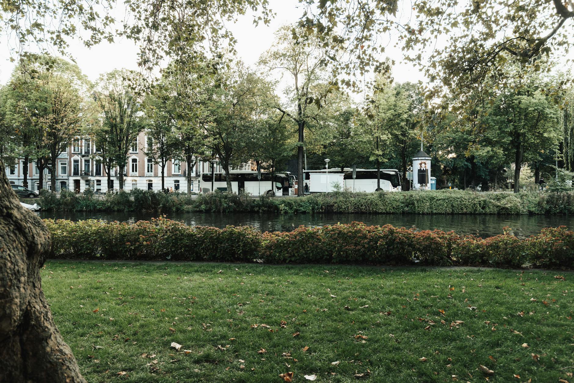 Besluit apv vergunning Verleend - Sarphatipark ter hoogte van nummer: 74 in Amsterdam gmb-2026-224397
