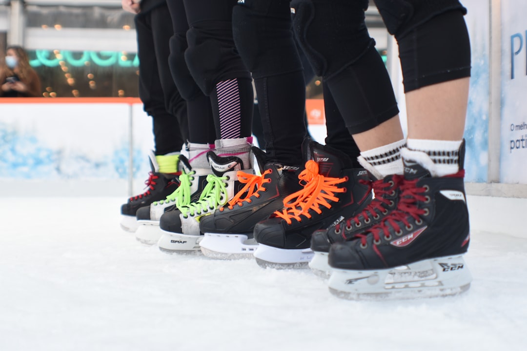 Topschaatser Joep Wennemars helpt buitenlandse collega met inburgeren: 'Dat was slecht!'