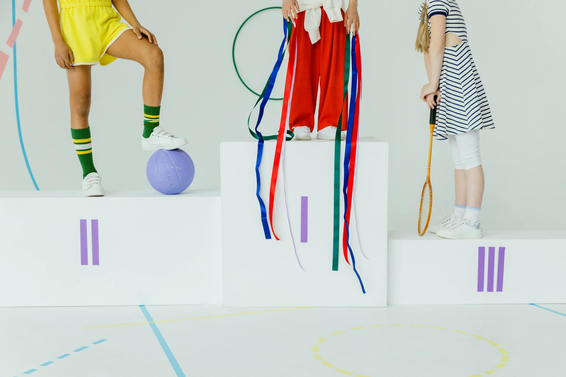 Kinderlintjes in Zeist worden in nieuw jasje gestoken, met nieuwe criteria