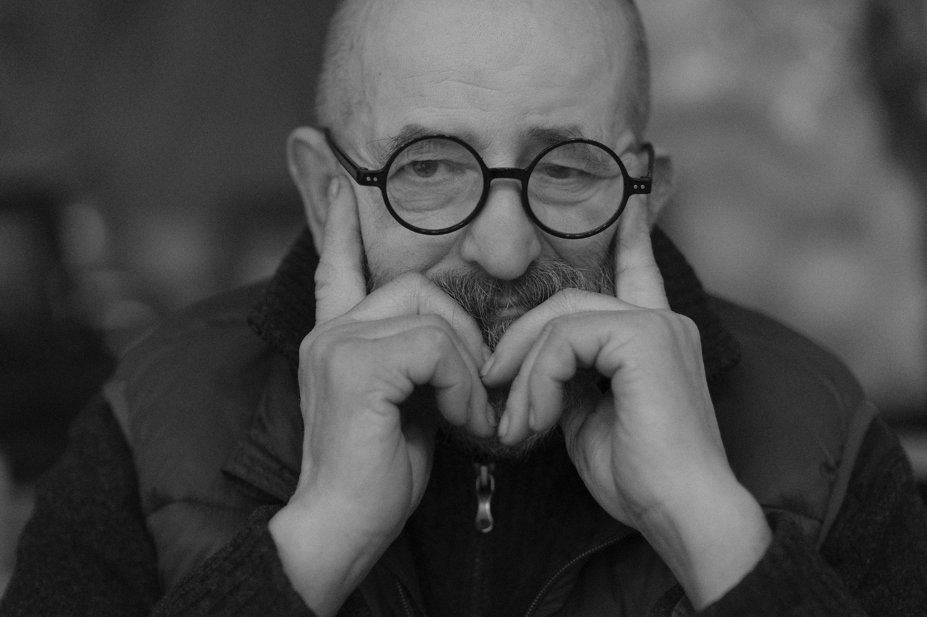 Maik de Boer (65) open over vermoede aids-diagnose: ’Herinnering jarenlang weggestopt’