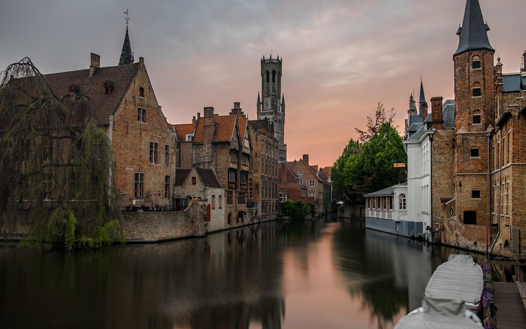 Deze 32 woningen zijn nu te koop in Brugge