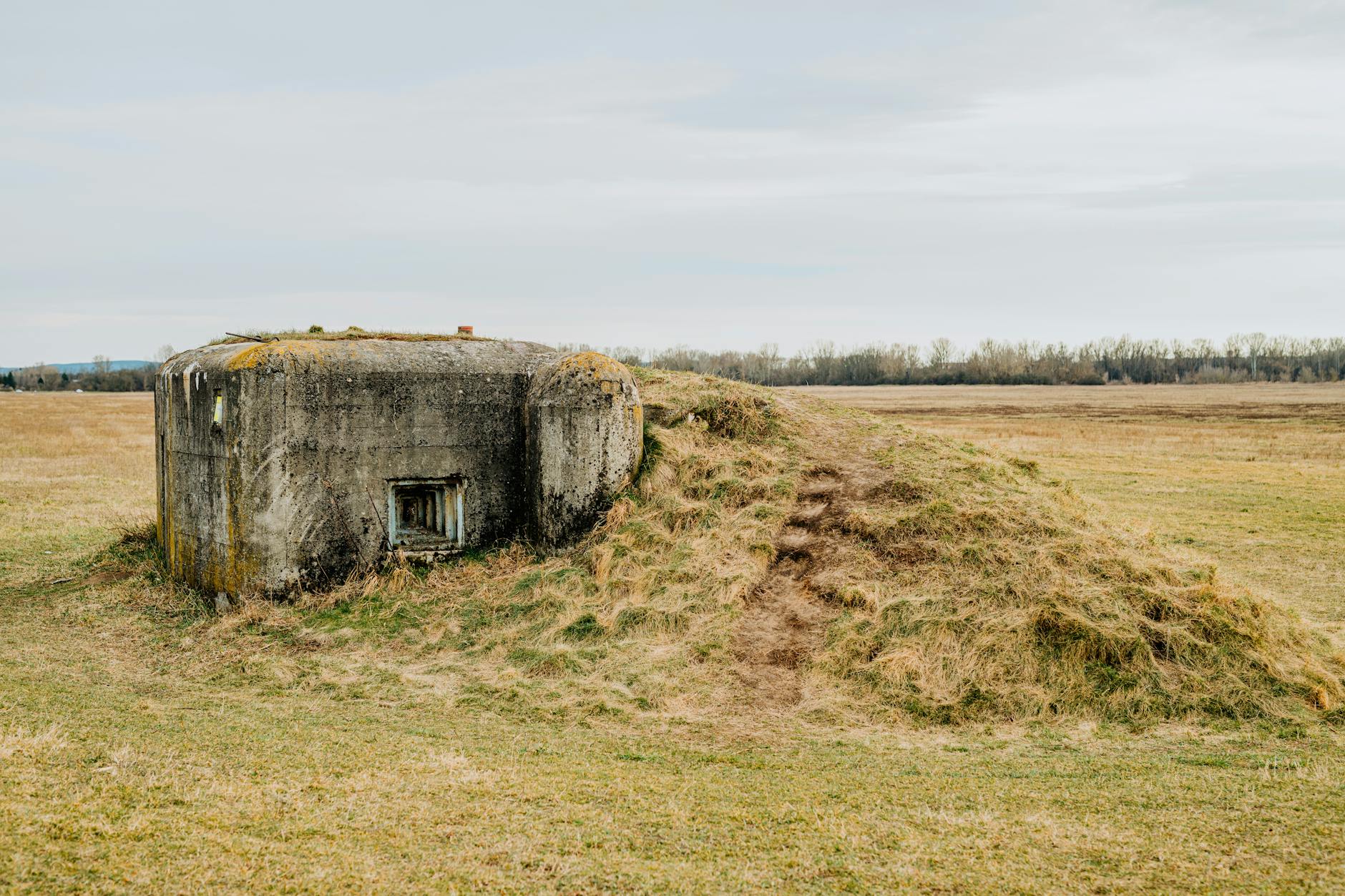 Bunkerdag: deze bunkers in Vlissingen openen binnenkort hun deuren - indebuurt.nl