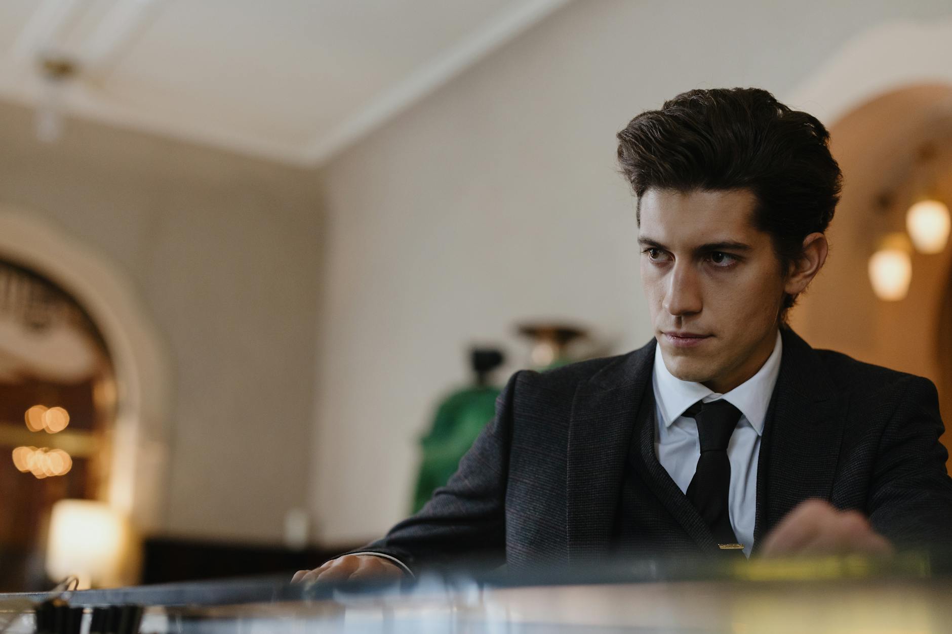 Overleden miljardair Martijn van der Vorm strooide miljoenen uit over Rotterdam