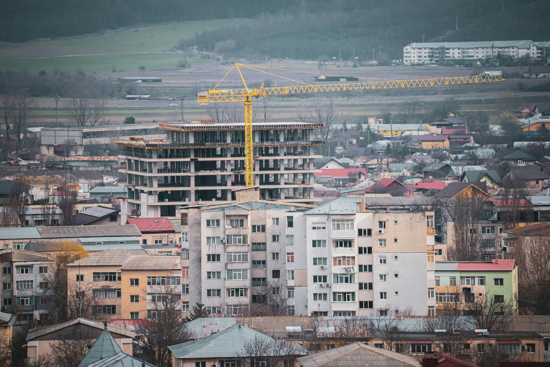 Aanvraag omgevingsvergunning, bouwen van woningen met maatschappelijke en commerciële voorzieningen (techn.), Reykjavikstraat, Stockholmstraat, Terwijdesingel in Utrecht, GU-Z2026-0054492 gmb-2026-217362