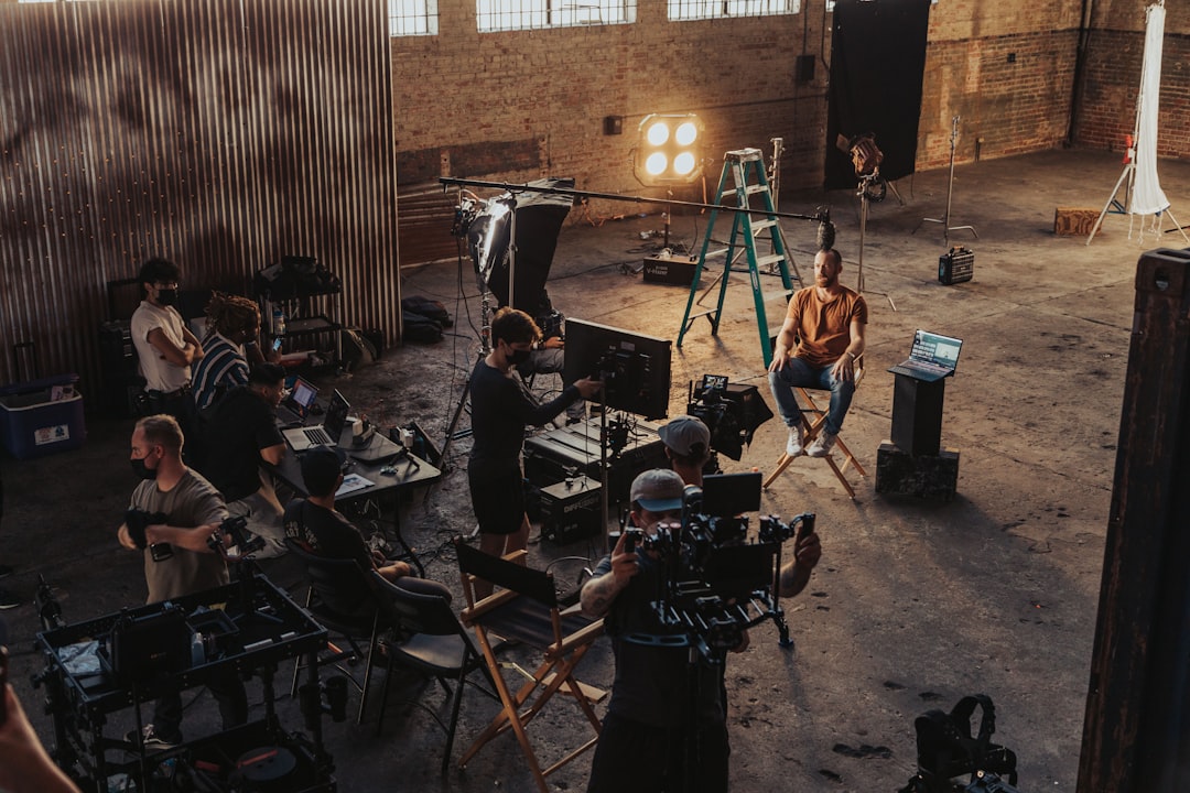 Na de film De Kuthoer maken oud-Bredanaars Ivo en Daan nu naam met de serie Bovensloters: ‘Liefdesbrief aan Brabant’