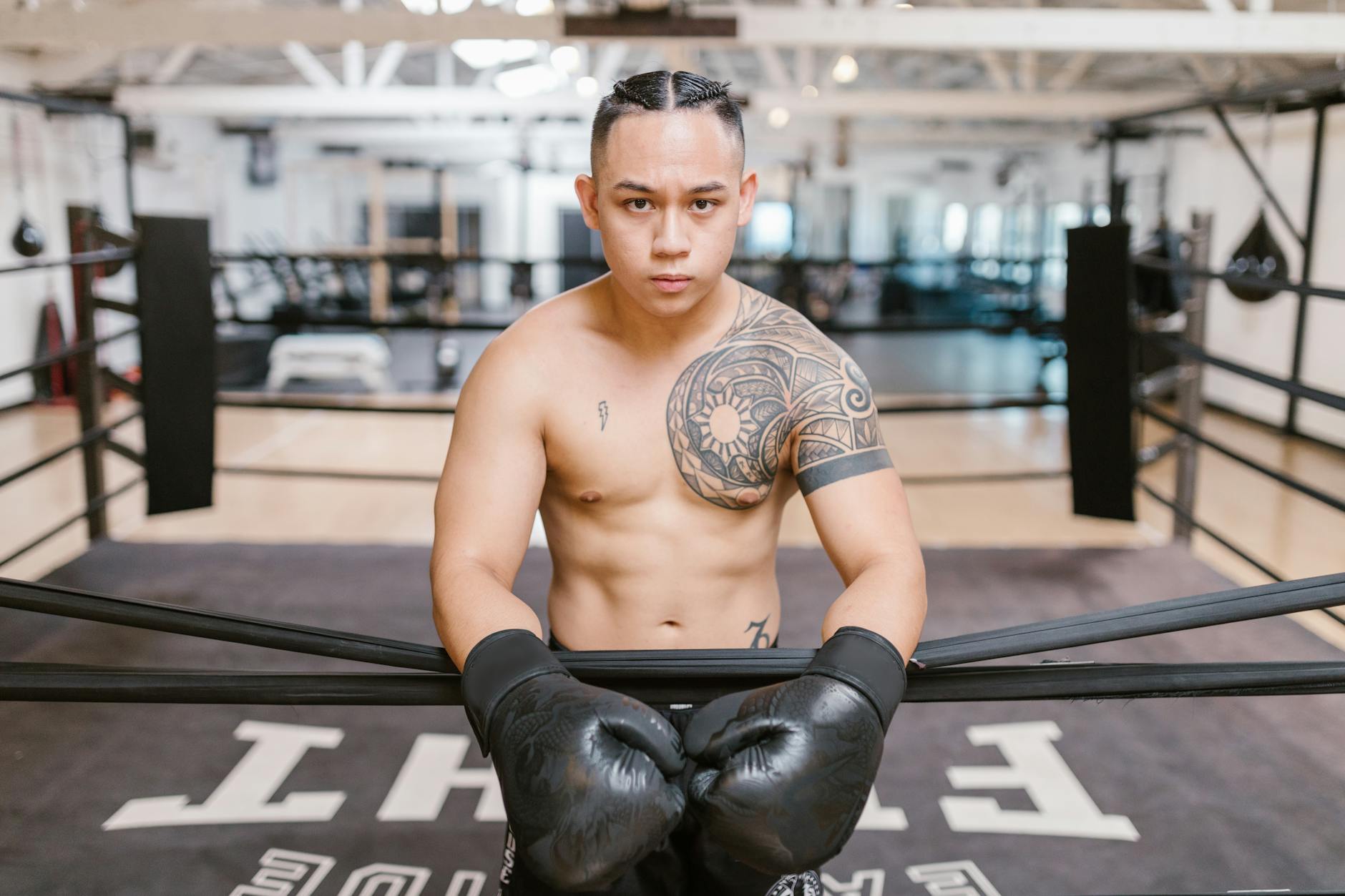 Rico Verhoeven deelt week voor titanenstrijd een emotionele post: 'Schrijf dit met tranen in mijn ogen'