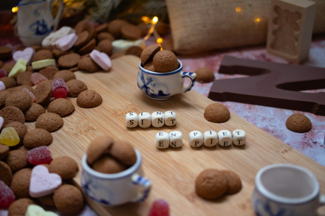 Pepernoten bakken en spektakelshow: deze Sinterklaasactiviteiten worden dit najaar georganiseerd in Purmerend