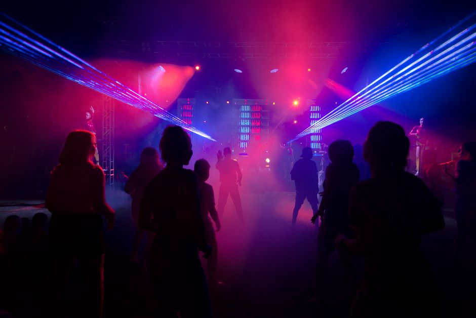 BeatClub Re:Mix: eigen dans- en ontmoetingsplek jongeren