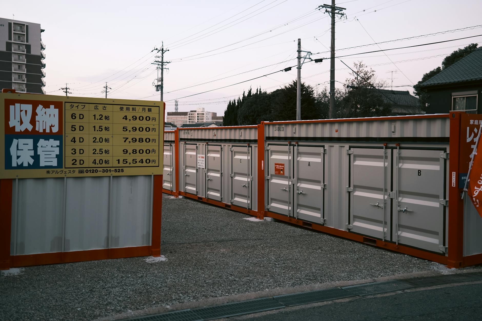 Gemeente Arnhem - besluit oneigenlijk gebruik openbare grond, container, Nieuwe Stationsstraat 10 gmb-2026-217247