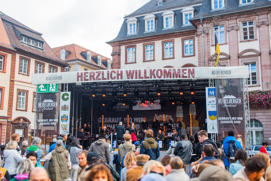 20/09 - 20/09 : Cultureel Lint - Weert, NL