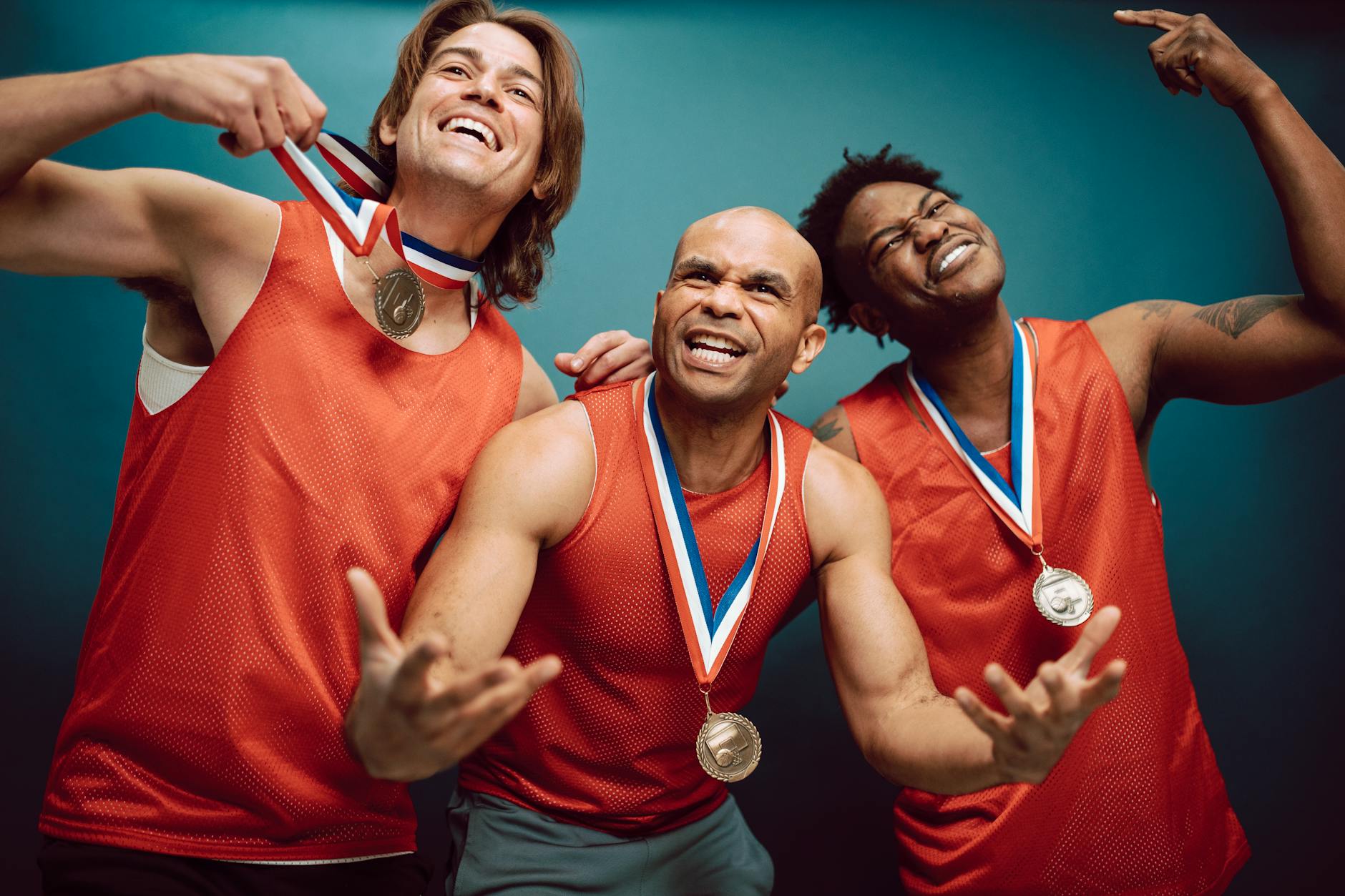 ACZ sleept medailles binnen op Open Nederlandse Masters Kampioenschappen