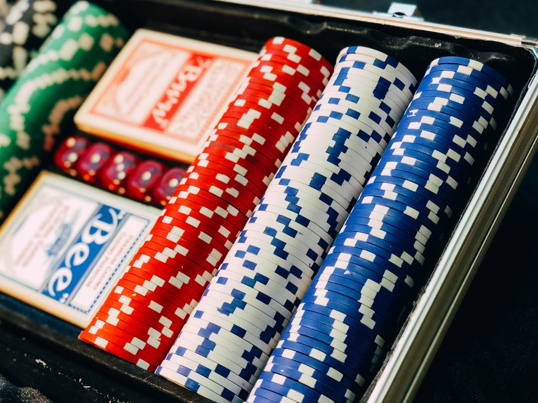Wetgeving en toezicht op online casino’s in Nederland
