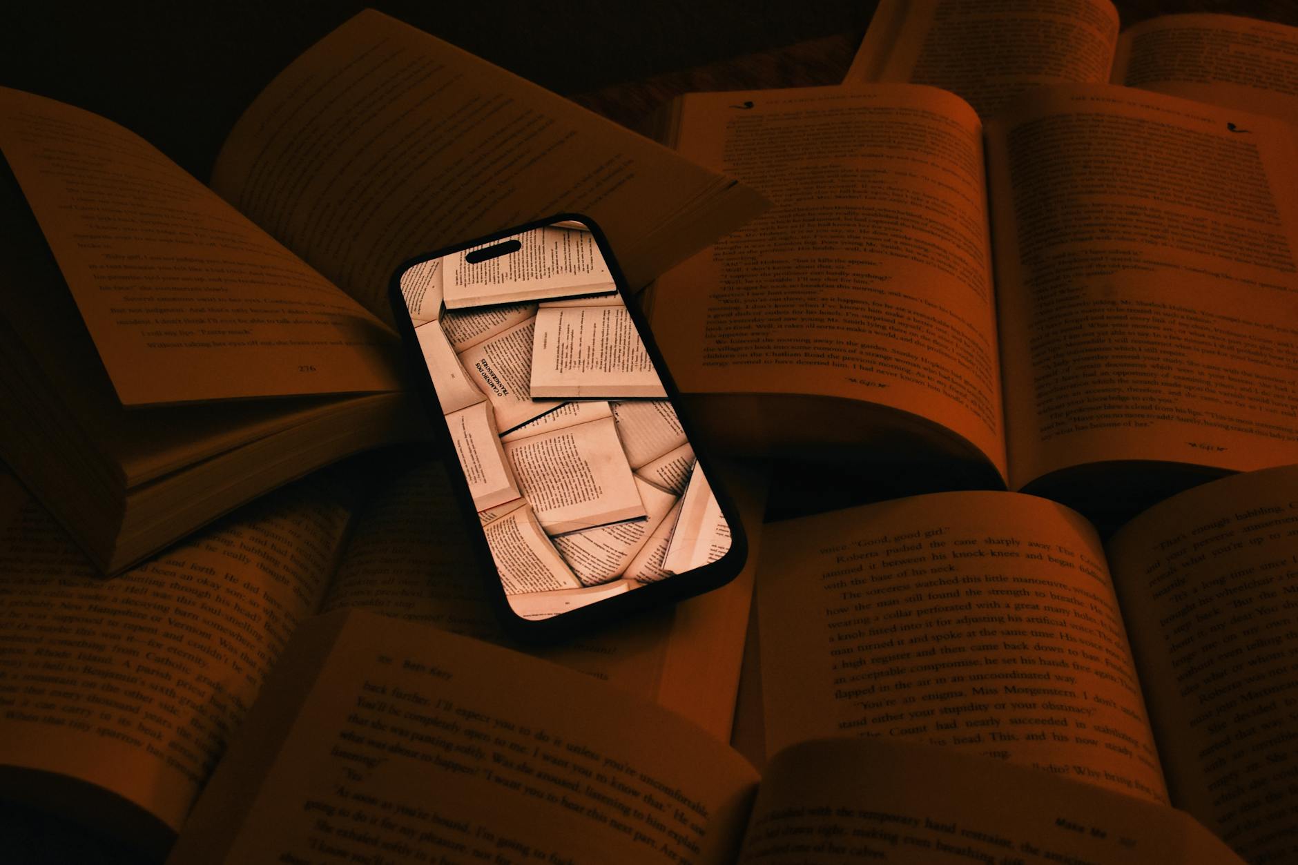 Duizenden door AI gemaakte boeken zonder waarschuwing te koop bij webshops