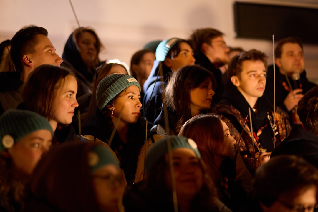 Inheemse volkeren voor de lens bij het  Las Américas Film Festival