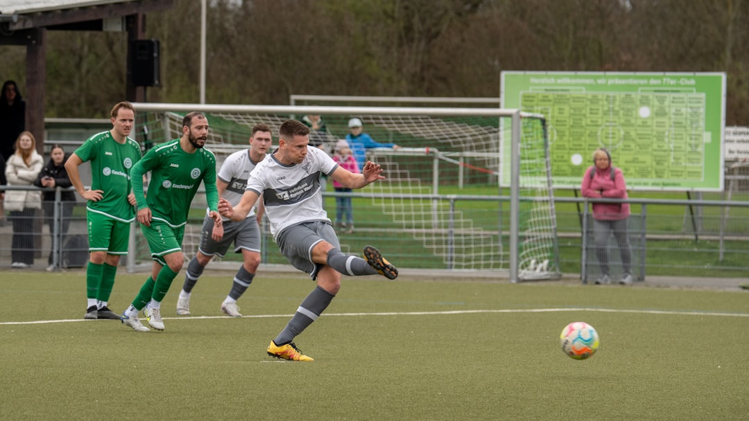 Eerste beugelkampioenen van De Kuiters waren niet vies van psychologische oorlogvoering: ‘Sjeng zei doodleuk dat onze beste spelers ziek waren’