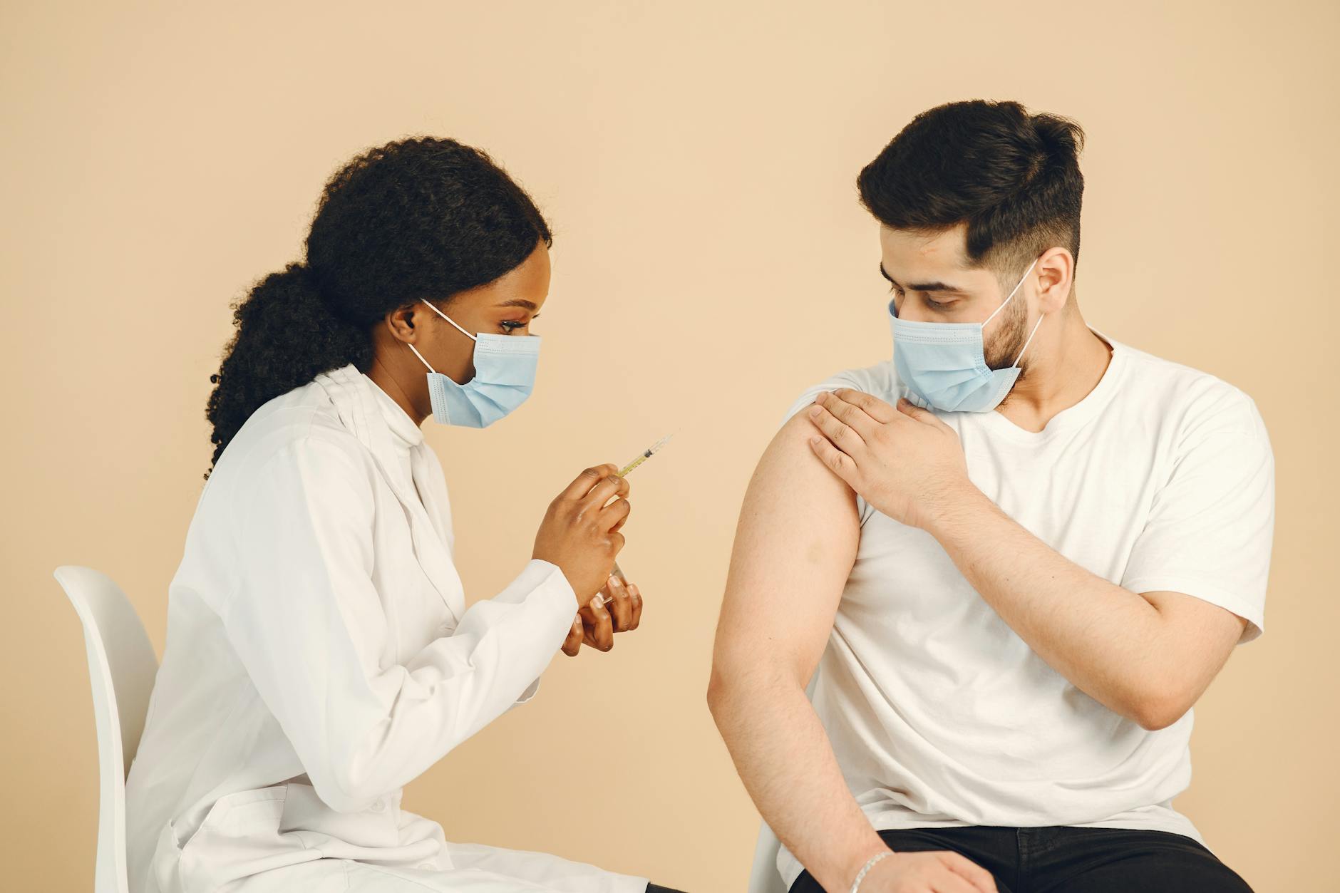 Vaccinatiepunt opent locatie in Alphen aan den Rijn