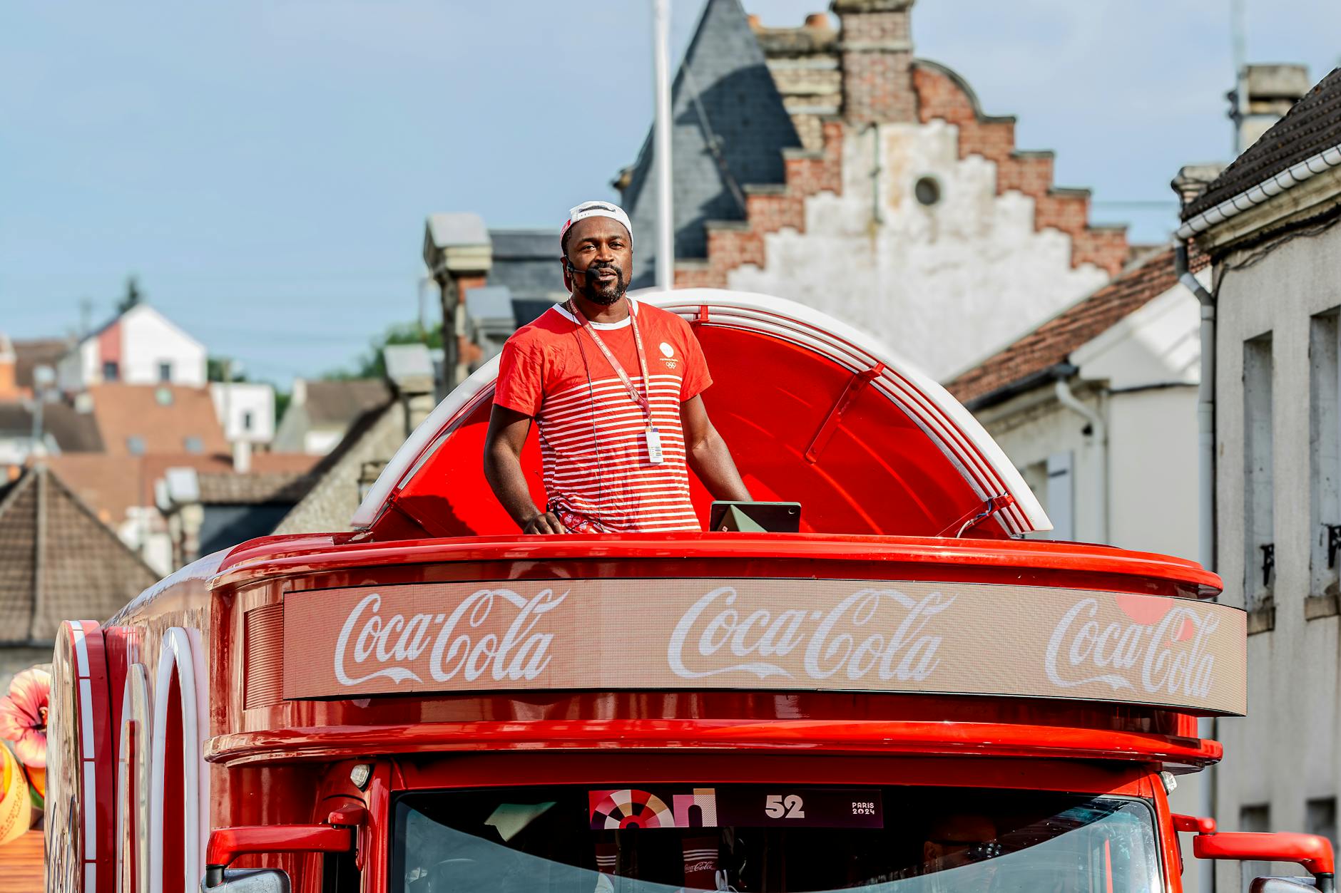 Gemeente Haarlem, vergunning verleend, Stationsplein Haarlem, 0392-2026-0064626, het promoten van Croky Chips, op 29-05-2026 10:00 uur t/m 17:00 uur, verzonden 08-05-2026 gmb-2026-223241