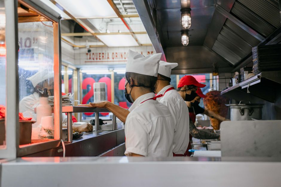 ‘Mijn restaurant’ keert terug met vijf nieuwe panden, en daar zit een heel opvallend bij
