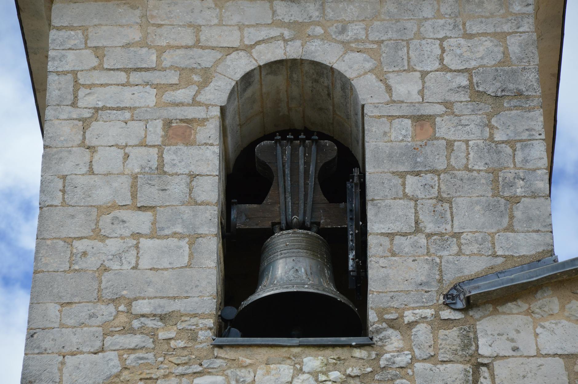 Bleiswijkse kerken luiden de noodklok