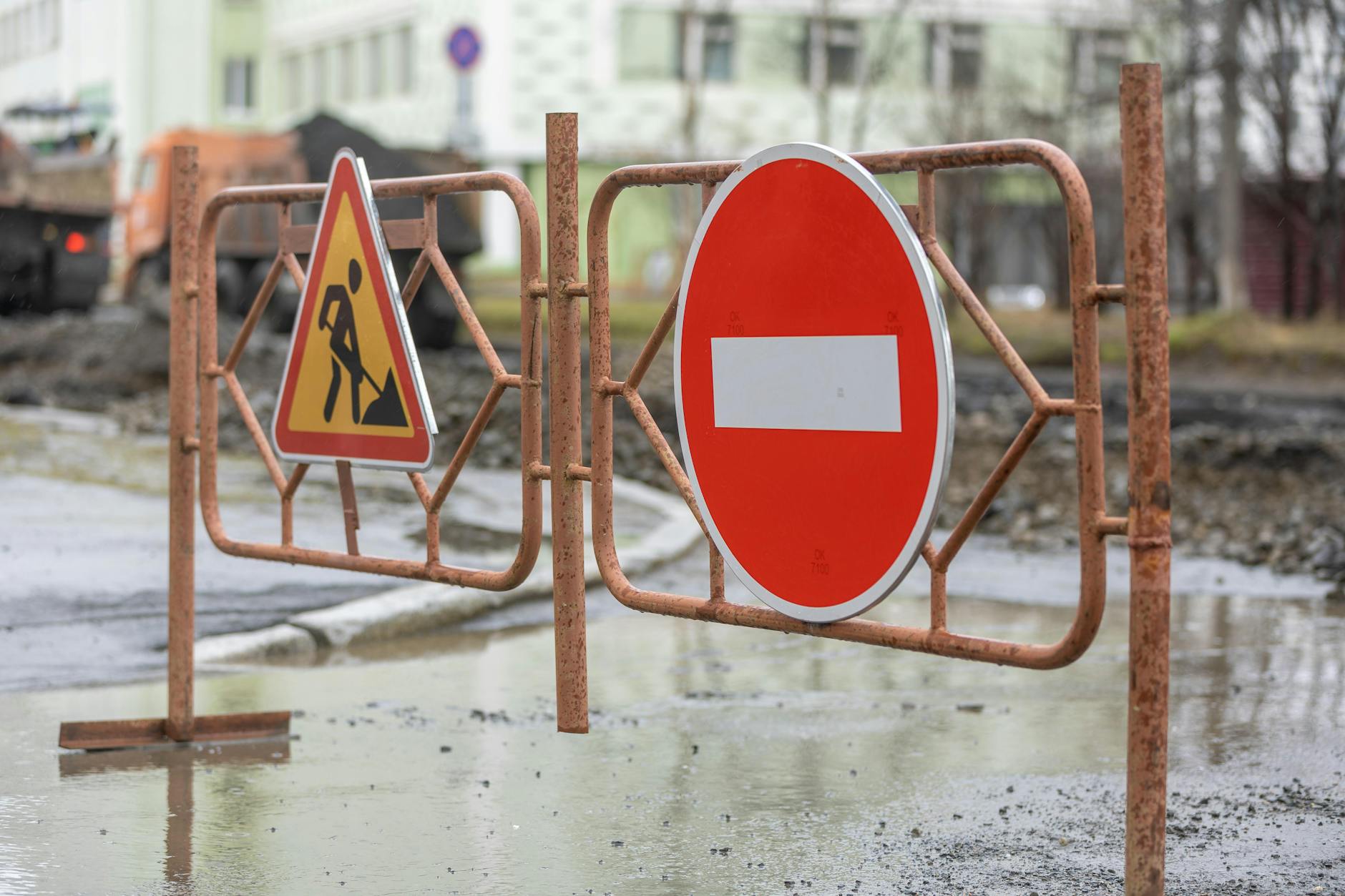 BESLUIT VERKEERSMAATREGEL  Aesopusplaats (ROTTERDAM) gmb-2026-237754