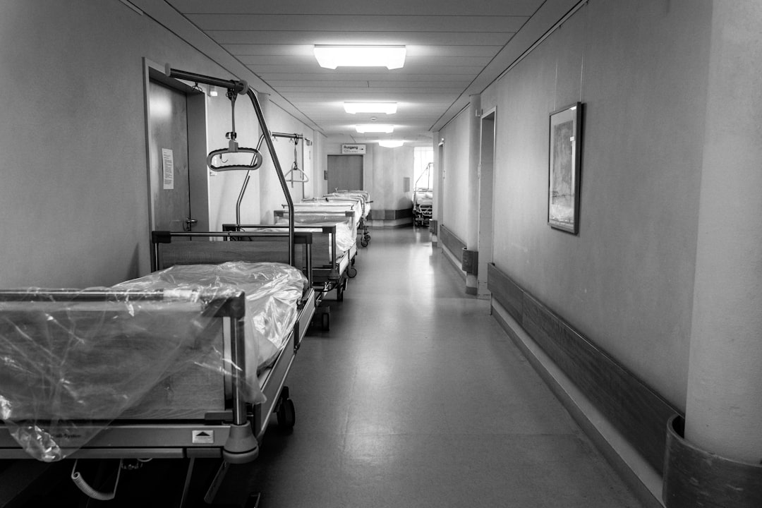 Steekincident bij GGZ-instelling